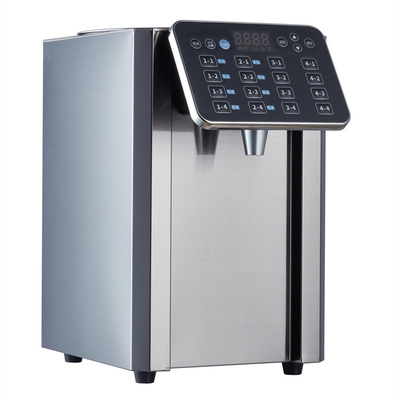 400W Electric Fructose Machine Milk Tea Fructose 220V Fructose Dispenser Commercial Hot Selling Electric Fructose Dispenser Machine