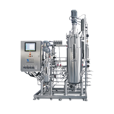 Large Wine Plant Mini Plastic Fermenter Stationmaster Bioreactor Fermenting Fridg