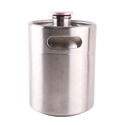 Eco - Friendly Manufacturer Supply Eco - Friendly Mini Keg For Beer Coffee Tea