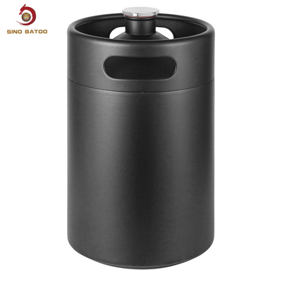 304 Draft Beer Food Grade Customized Spirit Stainless Coffee Ball Cold Keg