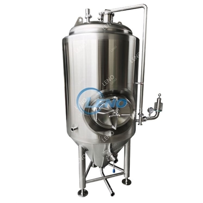 Sanitary Brewery Beer Factory Price Stainless Steel Grade 6Bbl 7Bbl 8Bbl 50000L Fermentation Beer Tank