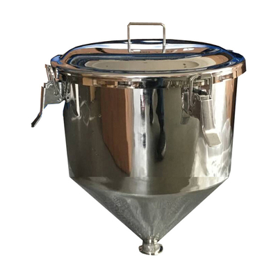 Others stainless steel oil funnel and hoppers for powder milk beer and all kinds of drinking