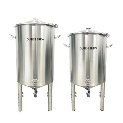 food &amp;amp; BEVERAGE FACTORY GUTEN 55L-70L FERMENTOR/HOME BEER BREWING EQUIPMENT/CRAFT CONICAL FERMENTATION TANK