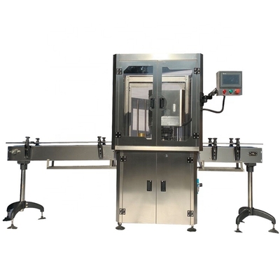 Fully Automatin Food Can Weed Waterproof Sardins Tin Can Sealing Machine Beverage Packing Beer Tin Can Sealer Canning Machine
