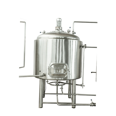 Hotels Factory Supplier Beer Brewery Equipment Brewery Tank